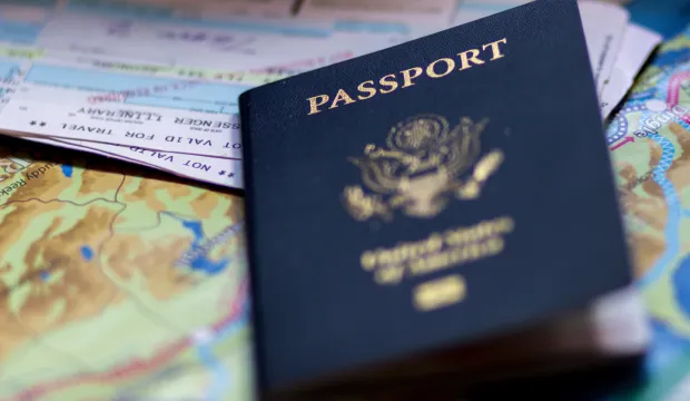 O que você precisa saber sobre passaporte