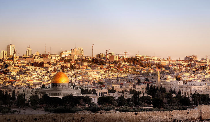 Guia de Jerusalém: dicas de turismos, história, segurança e quando visitar