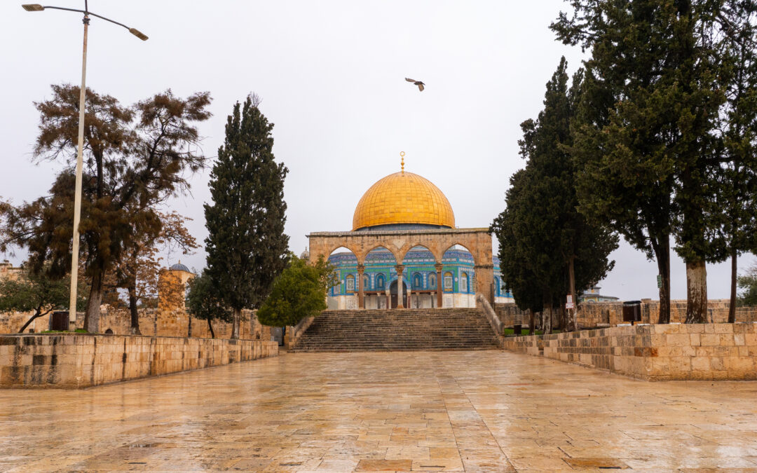 O que fazer em Israel além dos locais sagrados