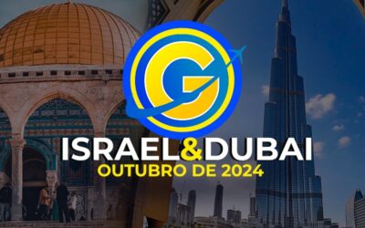 Israel & Dubai – Outubro de 2024
