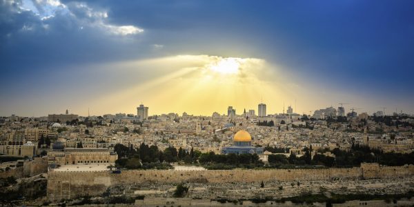 Jerusalém Além dos Pontos Turísticos: Lugares Sagrados Menos Conhecidos