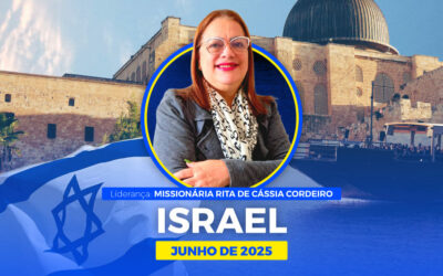 ISRAEL JUNHO DE 2025