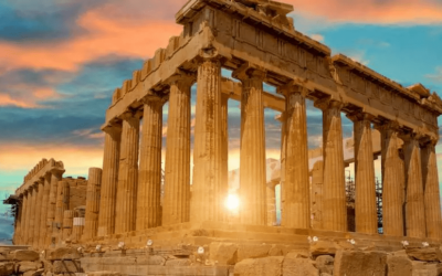 Explorando a Grécia Sagrada: Um Retorno às Origens do Cristianismo