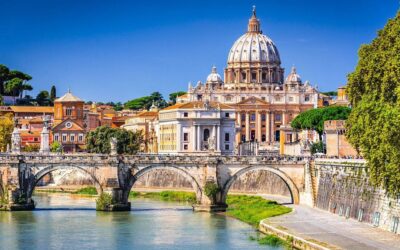 Roma e Assis: Uma Peregrinação ao Coração Espiritual Católico