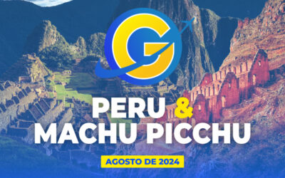 PERU & MACHU PICCHU