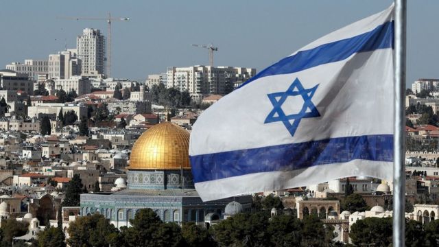 Desvendando os Encantos de Israel: Uma Viagem que Toca a Alma