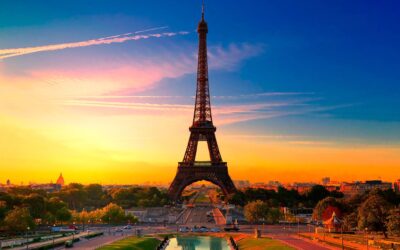 Paris e Lourdes: Peregrinação e Espiritualidade na França
