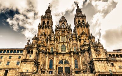 Santiago de Compostela: Caminho de Fé e Peregrinação